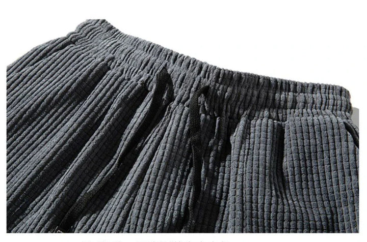 Lune London | Tommy Fashionable Cord Pants