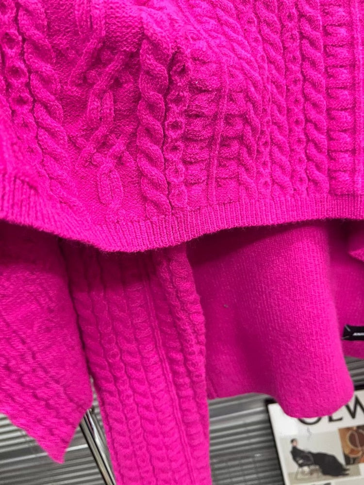 Lune London | Soft Promise Sweater