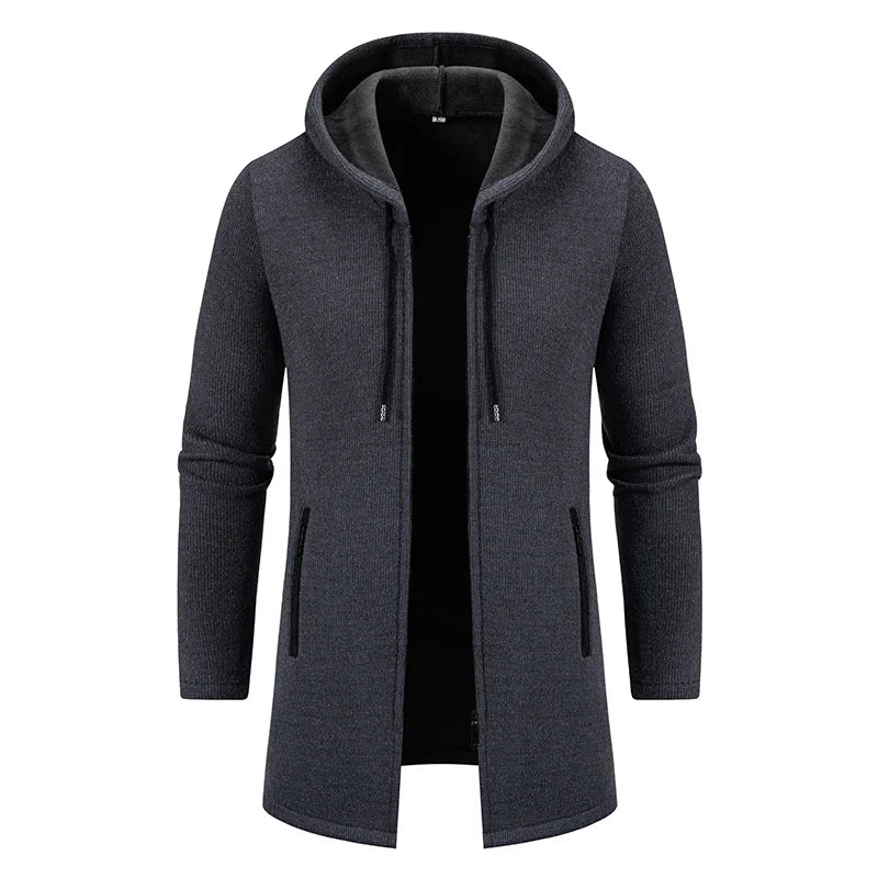Lune London | Winter jacket with thick fleece