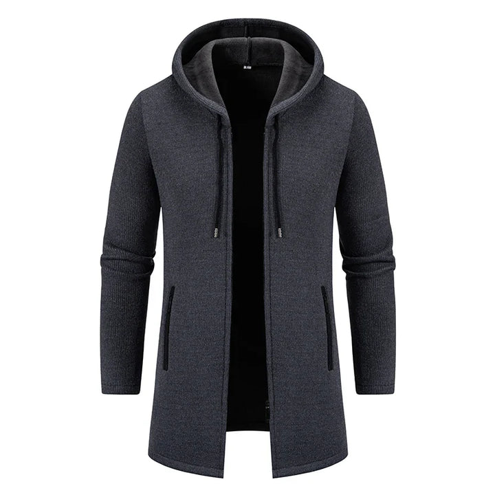Lune London | Winter jacket with thick fleece