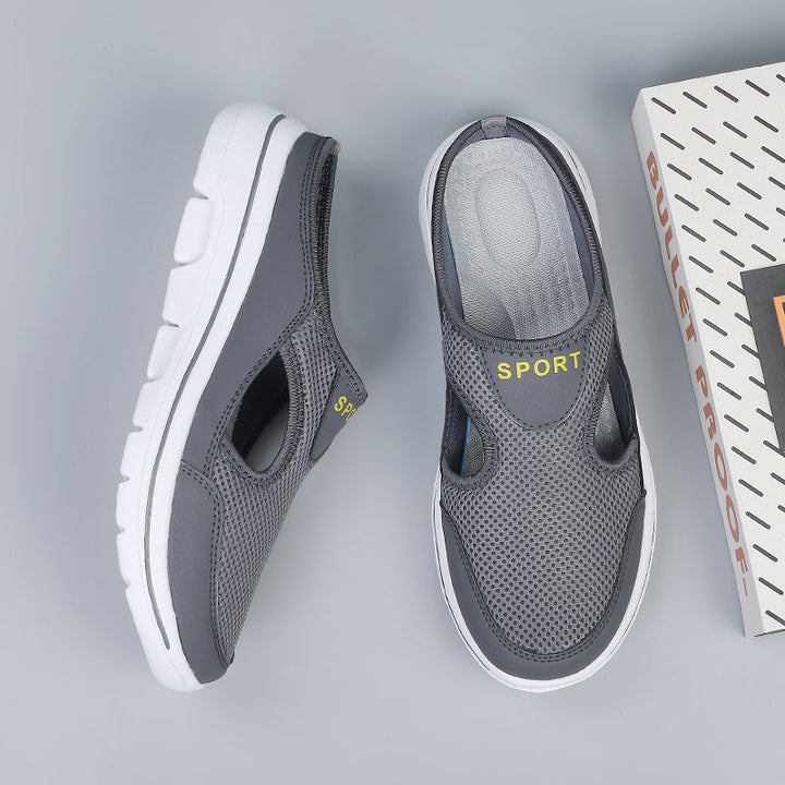 Chic Und Stil | Orthopedic Slipper