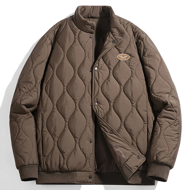 Lune London | Puffer Winter Jacket