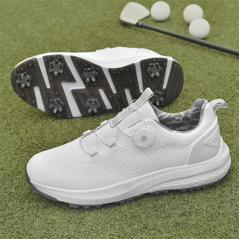 Lune London | Golf Sneakers