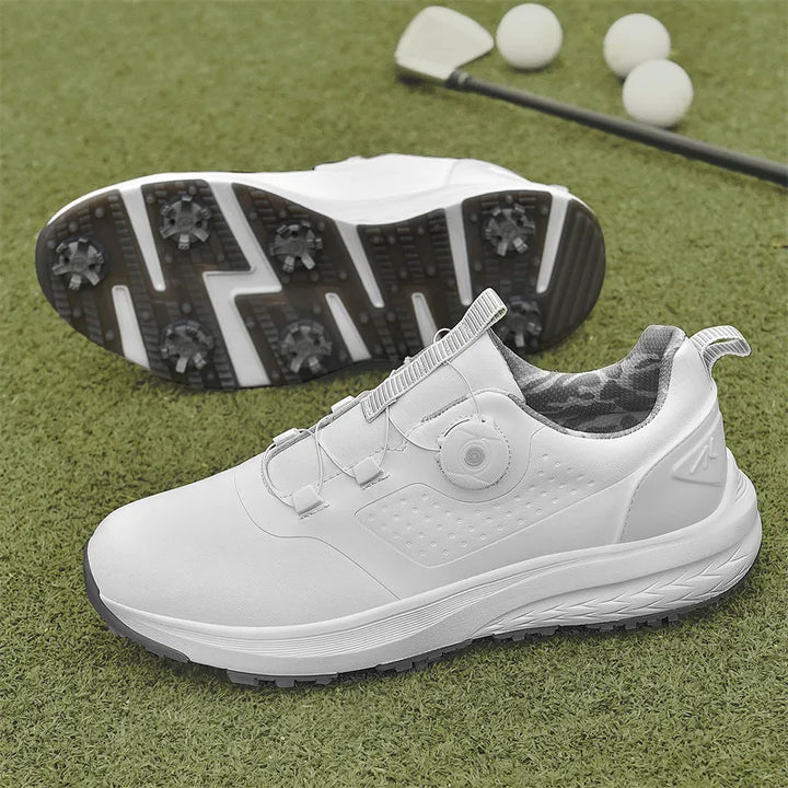 Lune London | Golf Sneakers