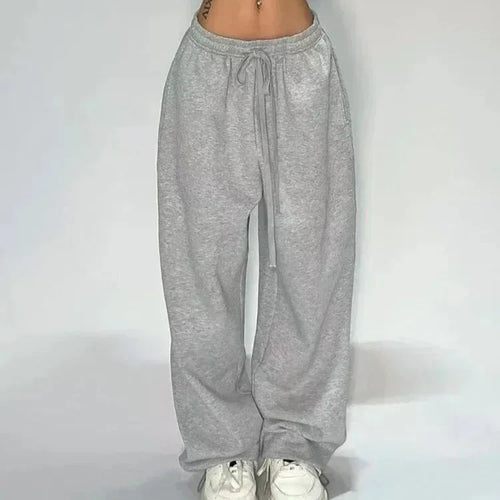 Lune London | Loose Sweatpants