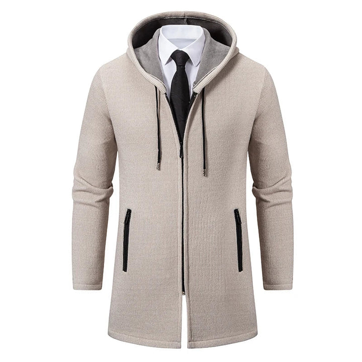 Lune London | Winter jacket with thick fleece