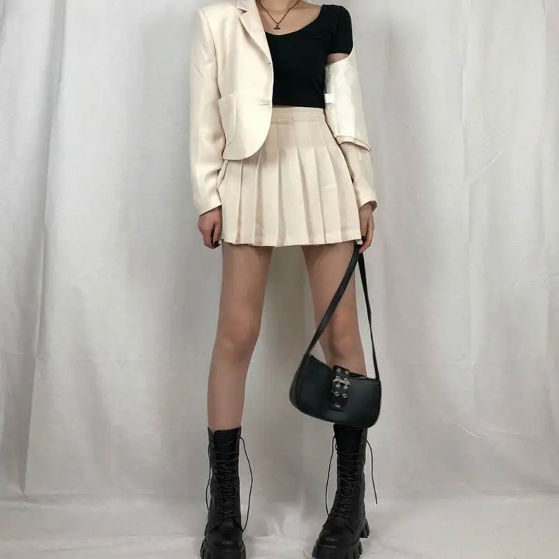 Lune London | Ankle-high boots
