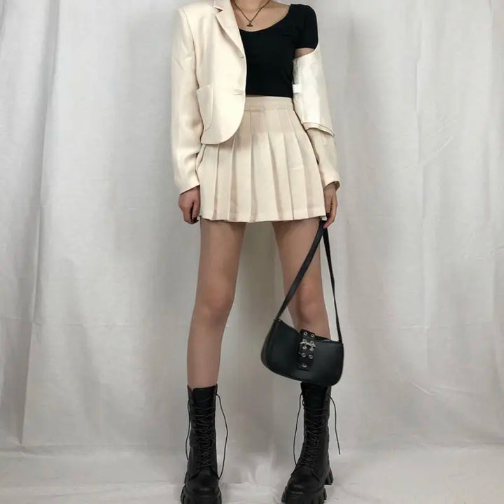 Lune London | Ankle-high boots