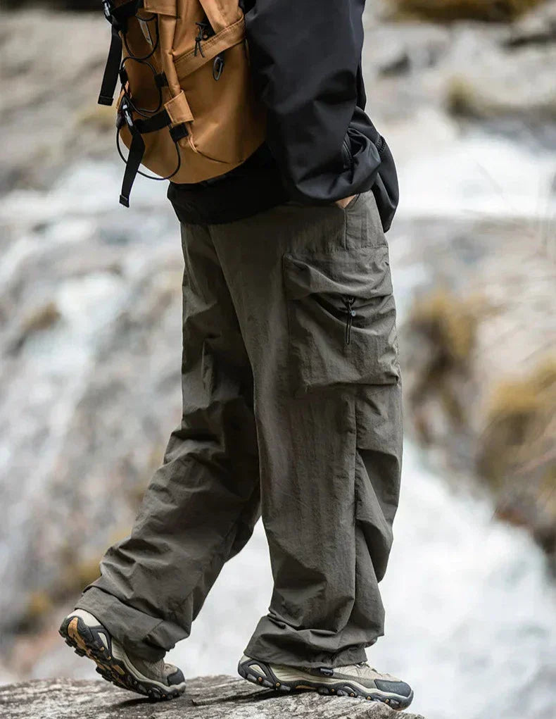 Chic Und Stil | Waterproof Pants