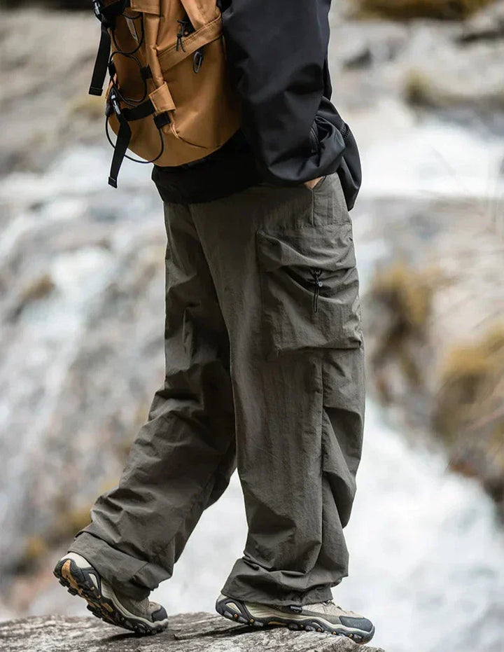 Chic Und Stil | Waterproof Pants