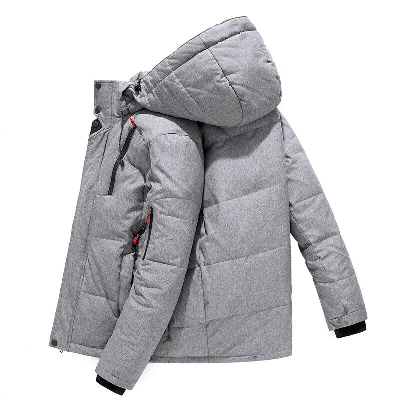Lune London | High quality winter coat