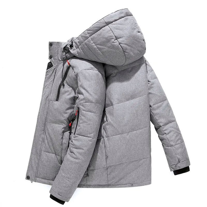 Lune London | High quality winter coat