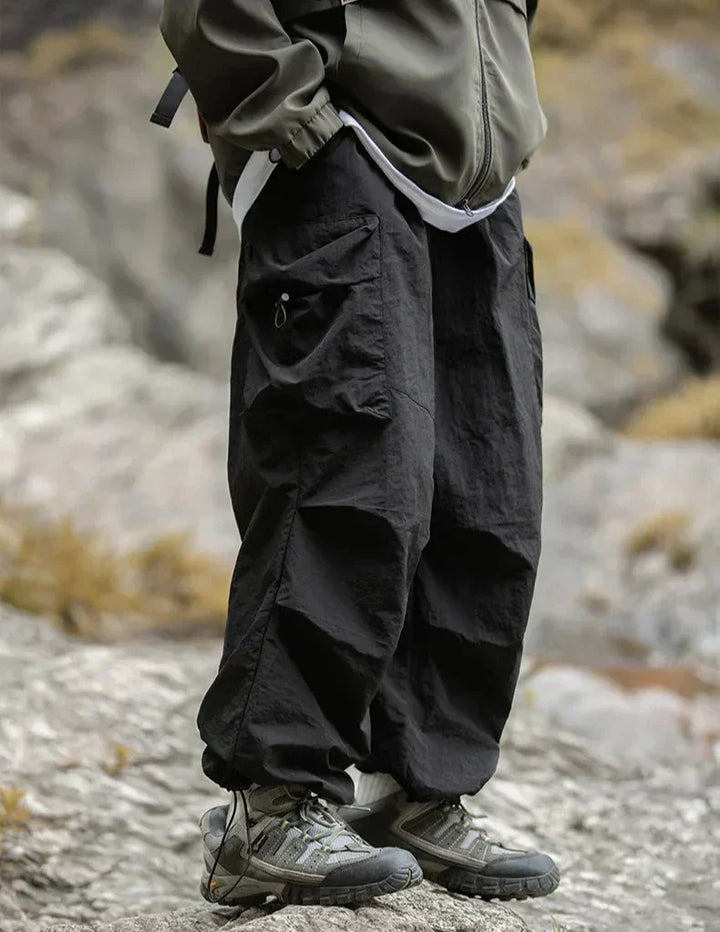 Chic Und Stil | Waterproof Pants