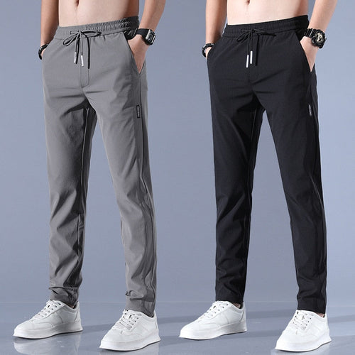 Lune London | Chino Pants for Men Light & Versatile