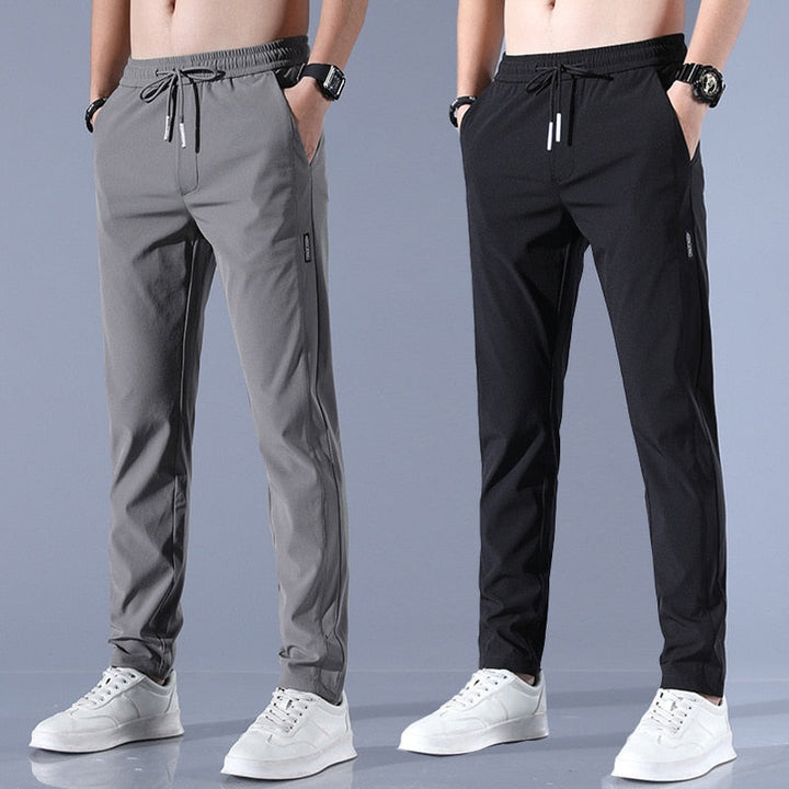 Chic Und Stil | Chino Pants for Men Light & Versatile