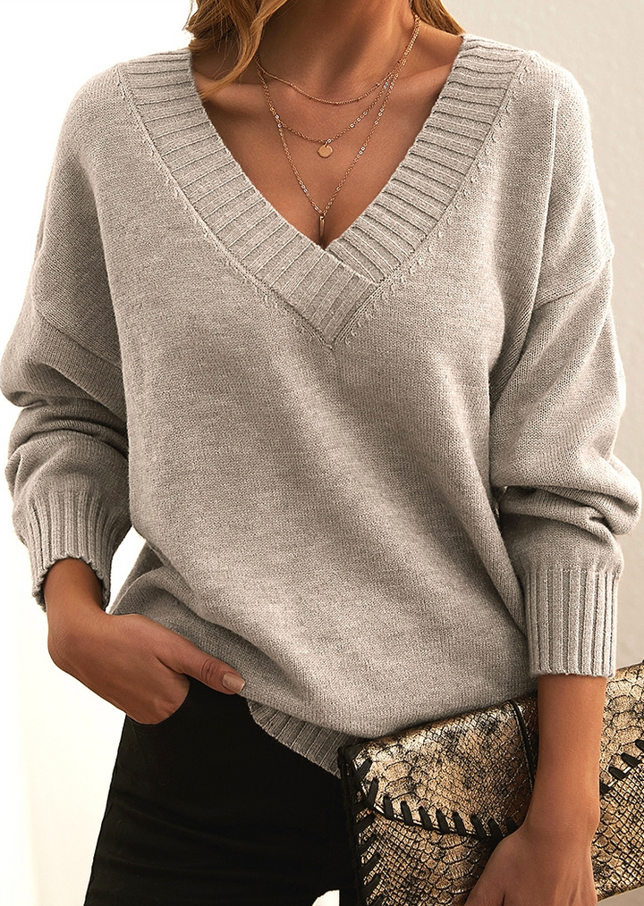 Aeliana - Elegant sweater
