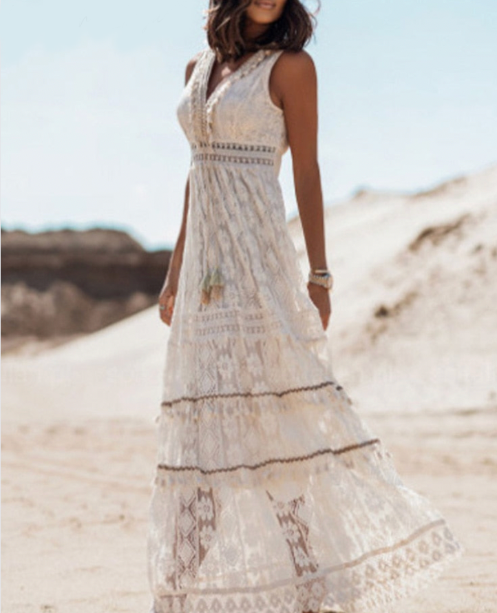 Lune London | Boho Dress