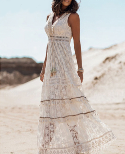 Lune London | Boho Dress