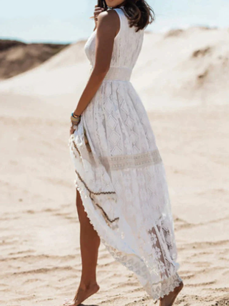 Lune London | Boho Dress