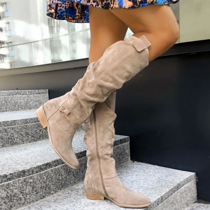 Lune London | Comfort Plus Boots