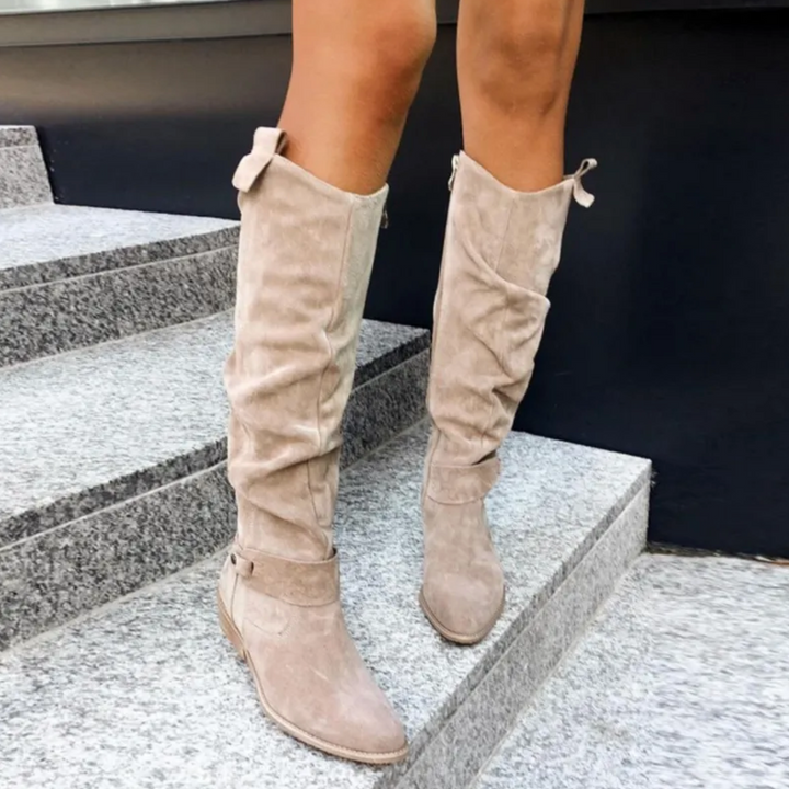 Lune London | Comfort Plus Boots