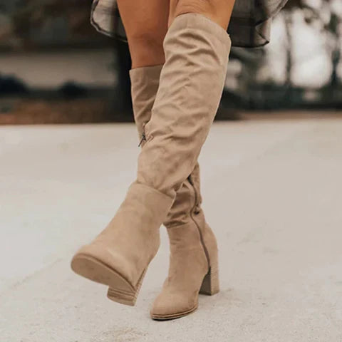 Lune London | Comfort Plus Boots