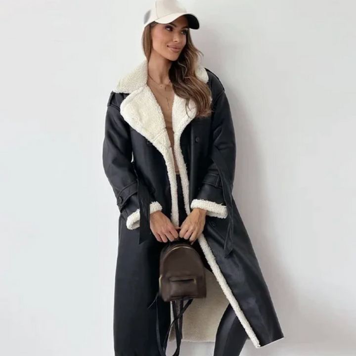 Lune London | Veste Longue
