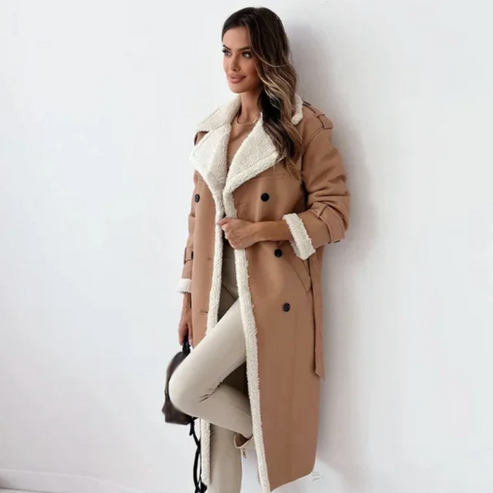 Lune London | Veste Longue
