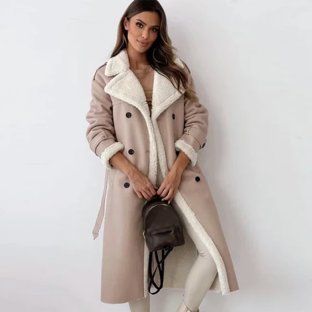Lune London | Veste Longue