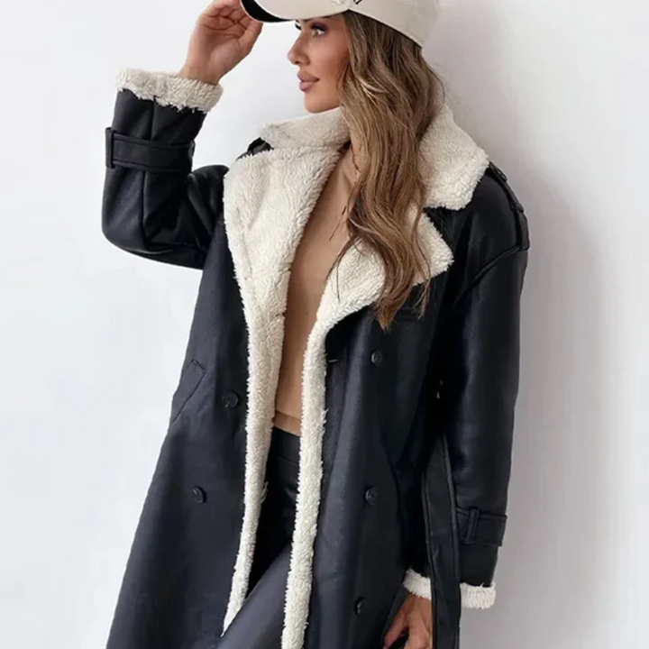 Lune London | Veste Longue