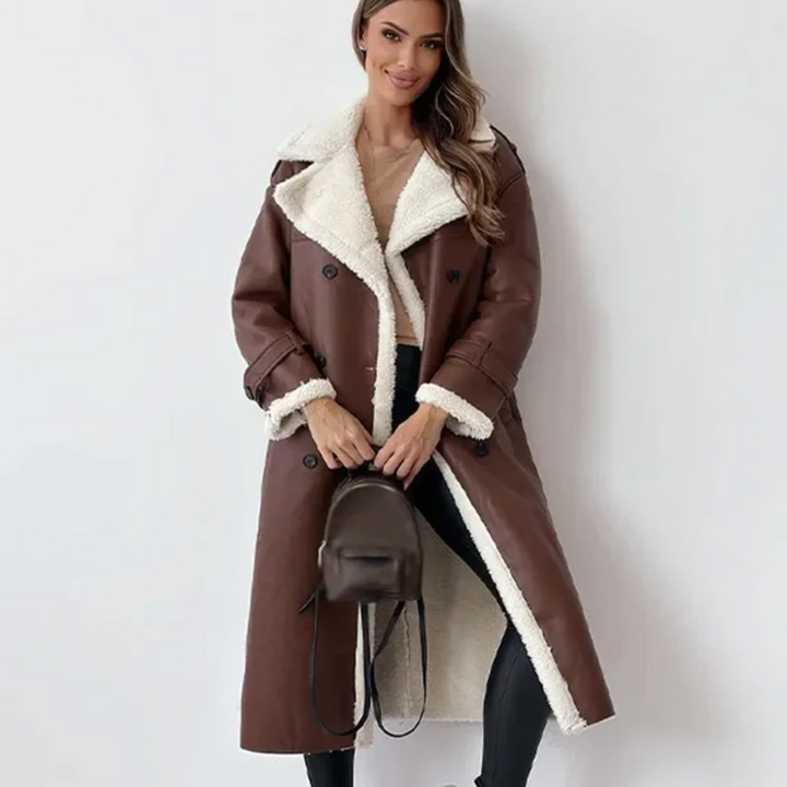 Lune London | Veste Longue