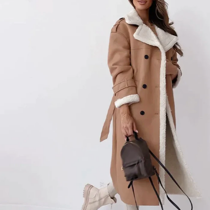 Lune London | Veste Longue