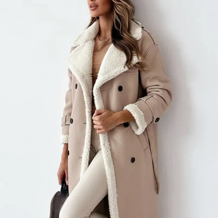 Lune London | Veste Longue
