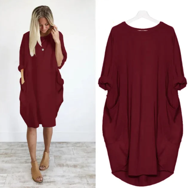 Lune London | Cute and Comfortable Dress