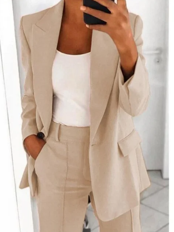 Lune London | Casual Women's Suit