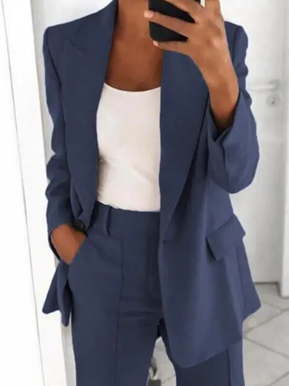 Lune London | Casual Women's Suit