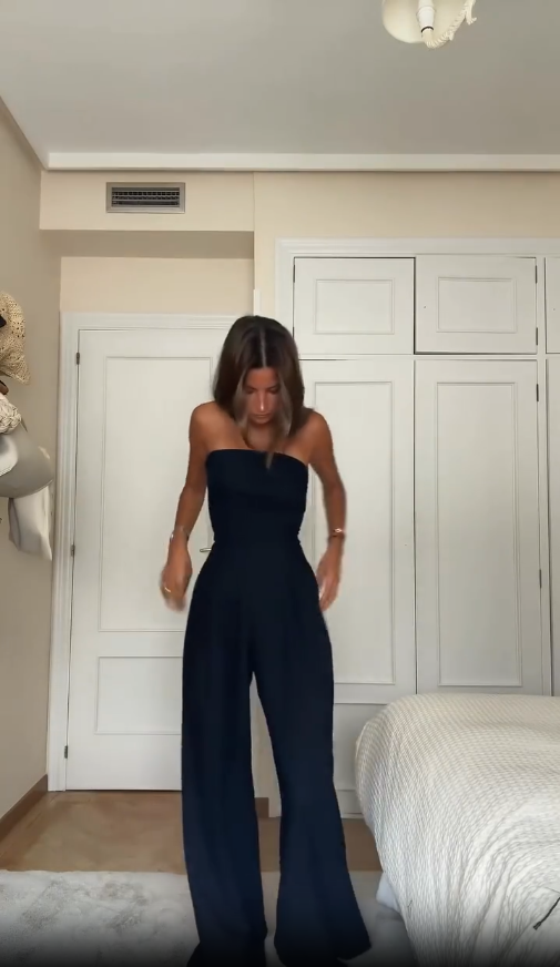 Lune London | Elegant Overall