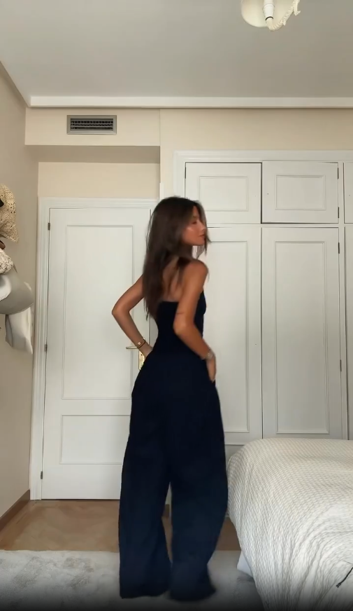 Lune London | Elegant Overall