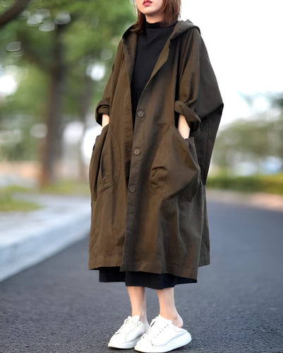 Lune London | Stylish Wind and Rain Jacket