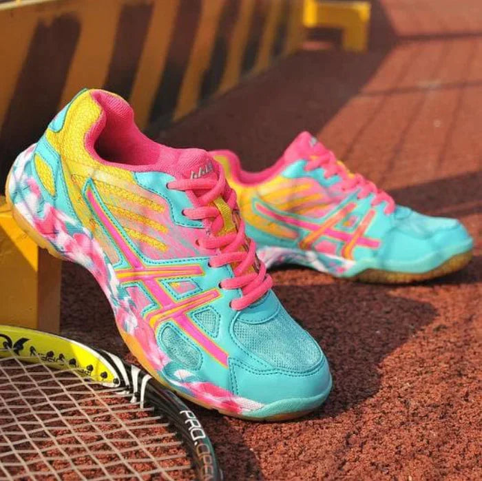 Lune London | Orthopedic Tennis Shoes