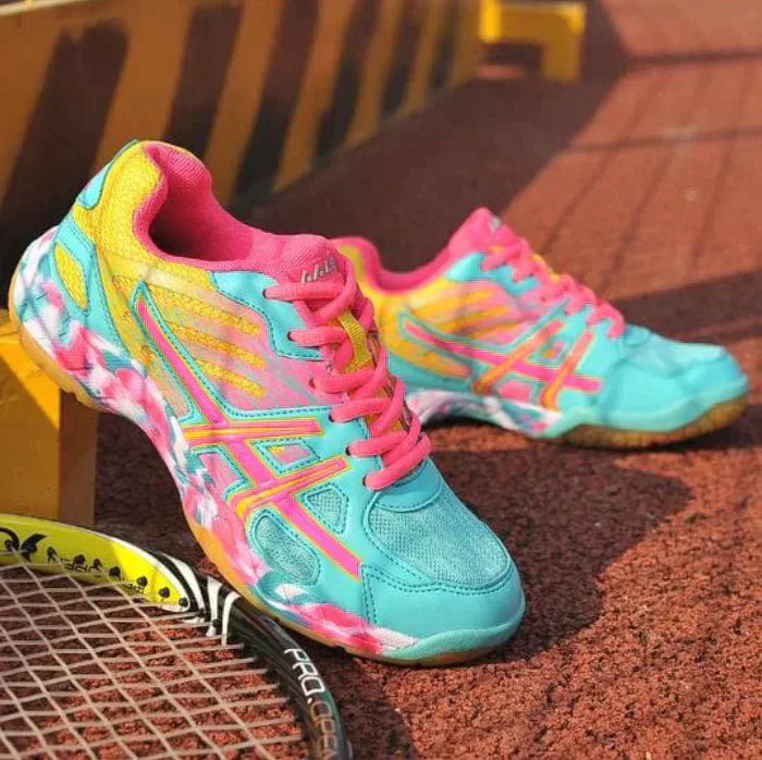 Lune London | Dynamic Sports Shoes