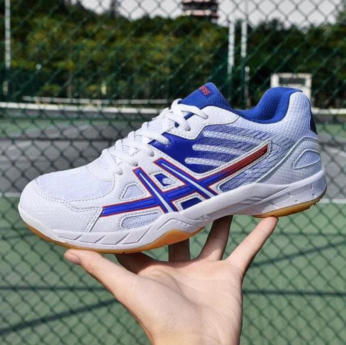 Lune London | Orthopedic Tennis Shoes