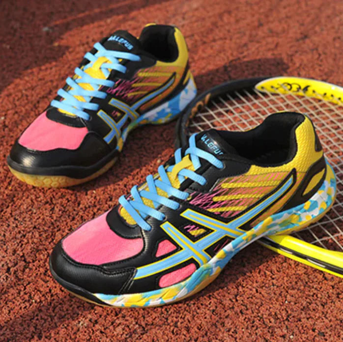 Lune London | Orthopedic Tennis Shoes