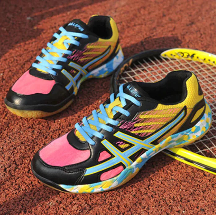 Lune London | Dynamic Sports Shoes