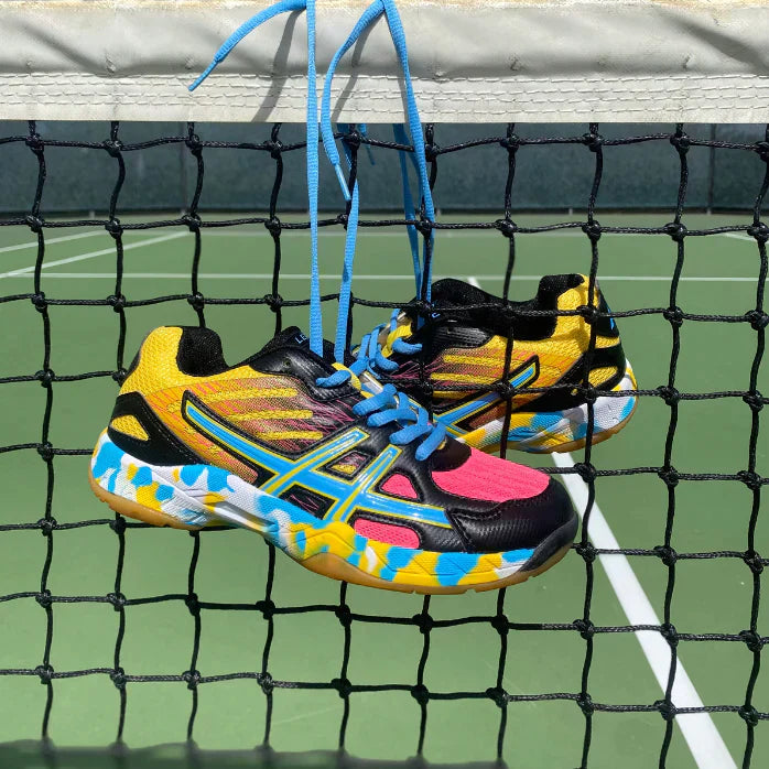 Lune London | Orthopedic Tennis Shoes