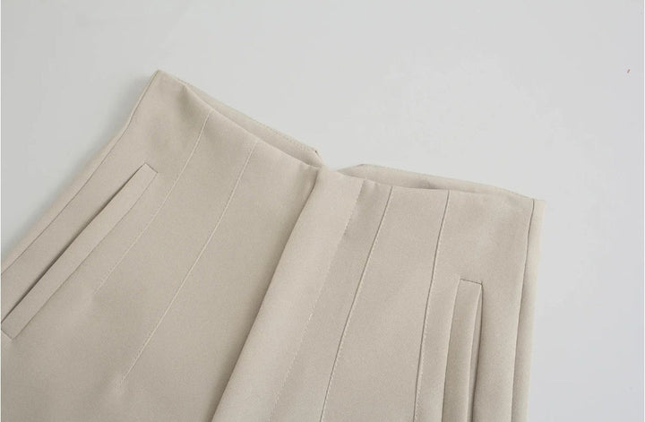 Lune London | Casual Formal Pants