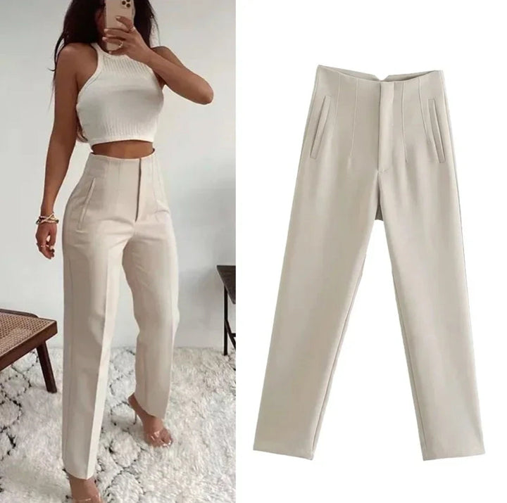 Lune London | Casual Formal Pants