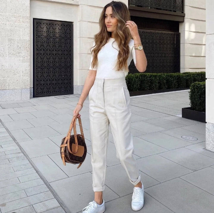 Lune London | Casual Formal Pants
