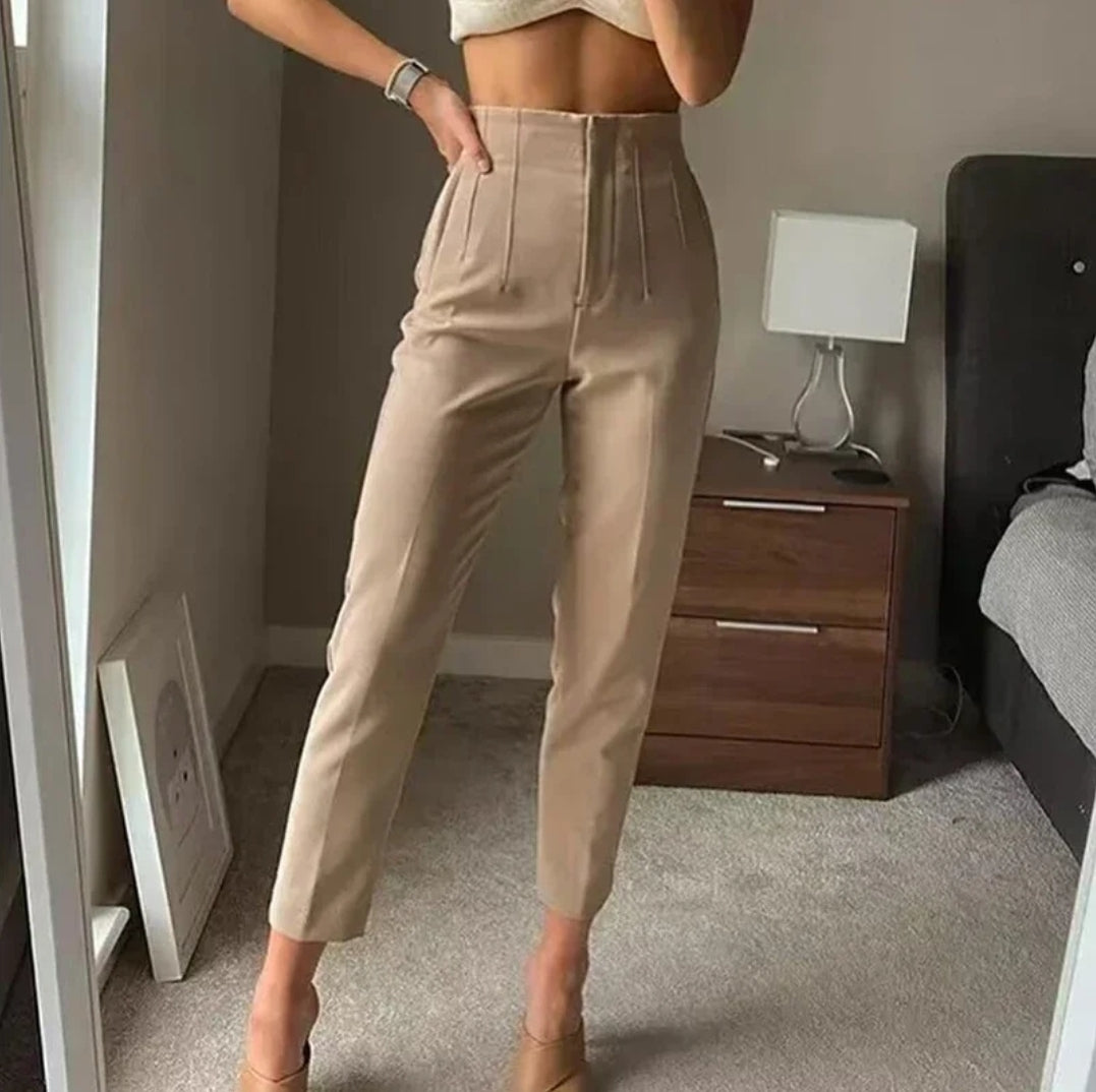 Lune London | Casual Formal Pants