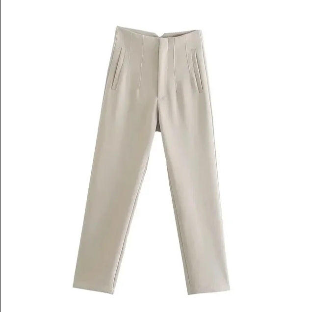 Lune London | Casual Formal Pants